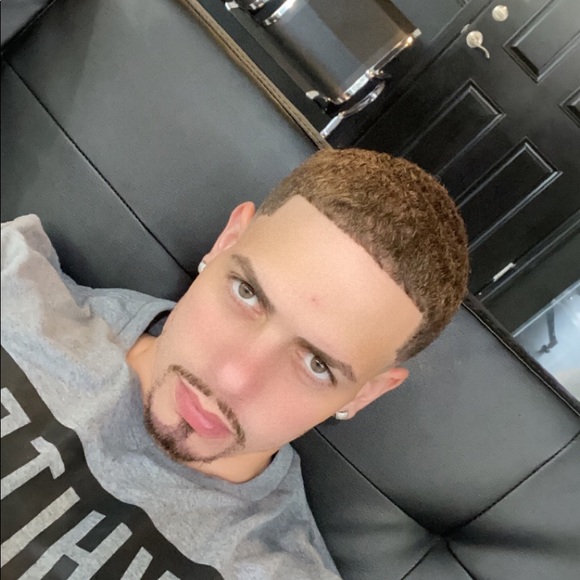 Meet your Posher, Steven - Picture 1 of 1